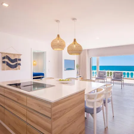 View Da By Blue Diamond Apartman *
