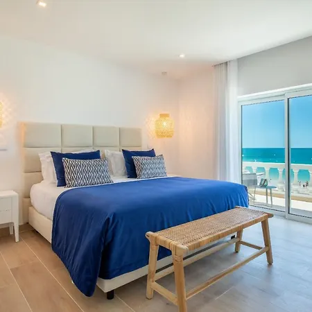 Beach View By Blue Diamond Apartment Praia Da Luz