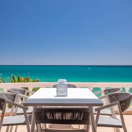 Beach View By Blue Diamond Praia Da Luz