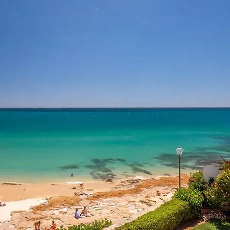 Beach View By Blue Diamond