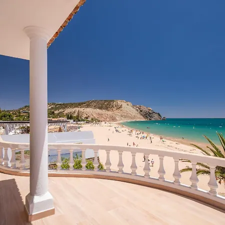 Beach View By Blue Diamond *